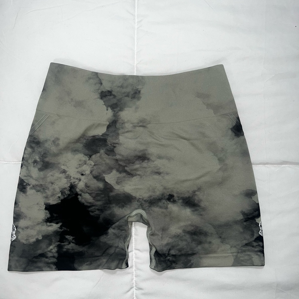 Darc Sport Dual Wolf Everson Seamless